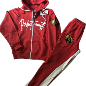 Perfectionist Premium Sweatsuits (Jackets)